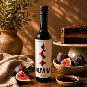 Italian Fig Dark Balsamic