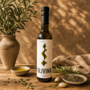 Tuscan Herb