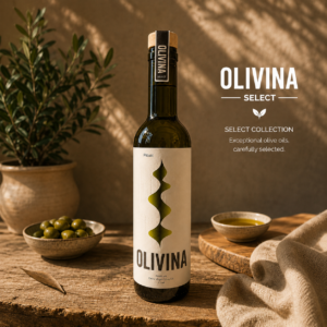 Picual (Olivina Select)