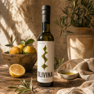 Italian Lemon