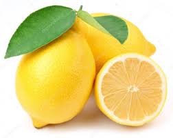 Italian Lemon