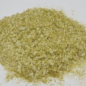 Rosemary Salt