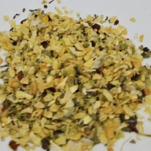 Sicilian Spice Blend
