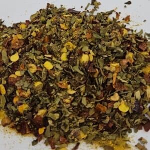 Garlic Spice Blend