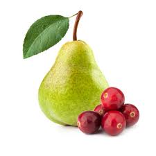 Cranberry Pear White Balsamic