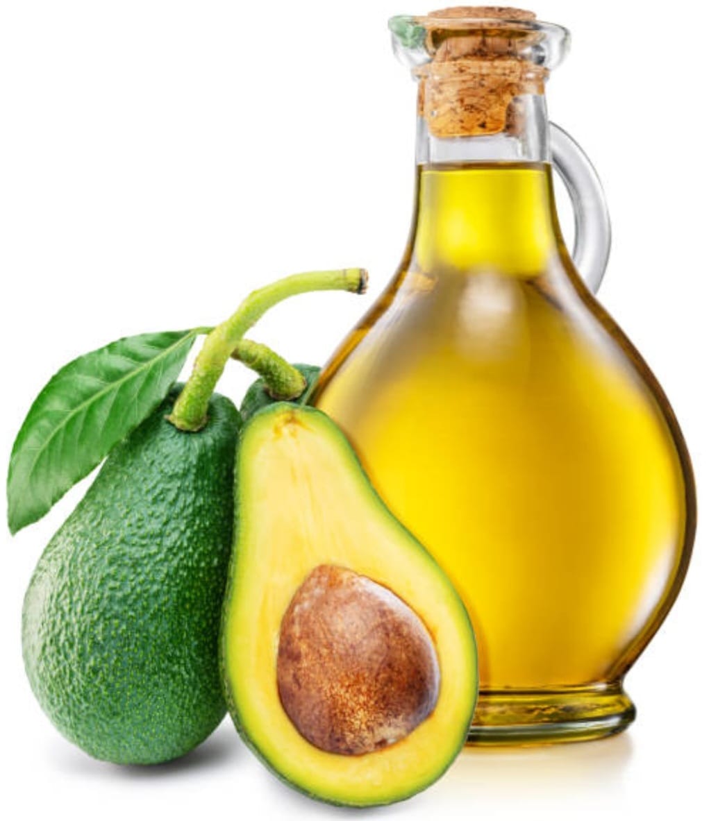 Avocado Oil